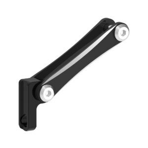 Lezyne eBike Aluminium Fork Mount