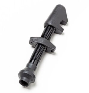 DT Swiss Tubeless Ventiel Race/MTB 18-25mm Zwart