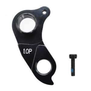 K33001 DerailleurHanger TA ST SS 078 (Cannondale)