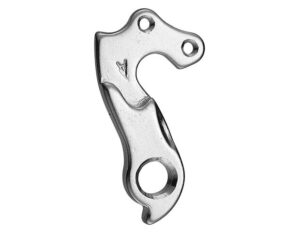 Achterpad GH-045 schroefset m4x0.7