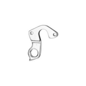 Achterpad GH-150 schroefset m3x1.0 (Cannondale)