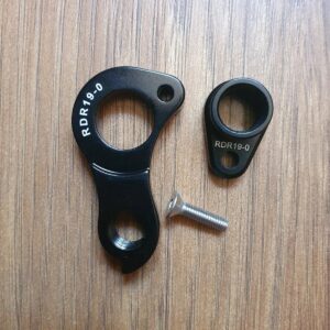 Ridley Derailleurhanger RDR19