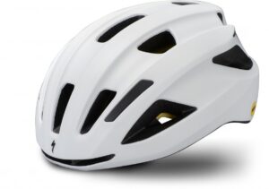 Align II Helmet Mips Ce White S/M 52-56cm