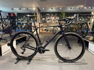 Orbea Terra H30 Black XL 2023