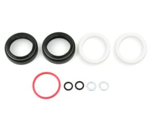 RockShox Stofkap set 30mm Judy Silver (geen flens)