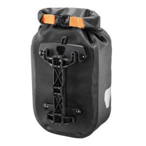 Fork-Pack 4.1 L black-matt