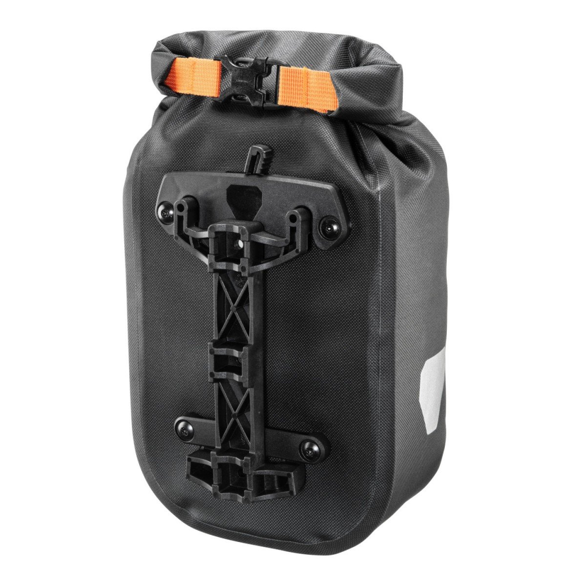 Fork-Pack 4.1 L black-matt