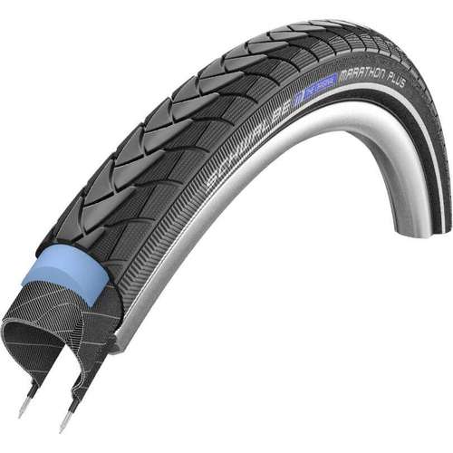 Schwalbe Buitenband Marathon Plus 28 x 1.40 37-622 - Afbeelding 4