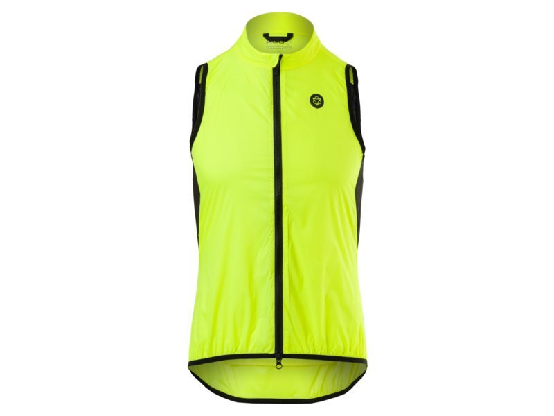 Agu wind body essential men fluo yellow xl