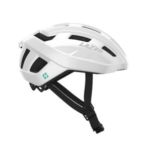 Lazer Helm Tempo Kineticore Wit One Size