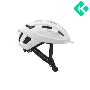 Lazer Helm Codax Kineticore Matt White One size