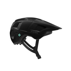 Lazer Helm Lupo Kineticore Mat Zwart M/L
