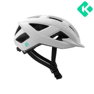 Lazer Helm Cerro Kineticore S Mat Wit