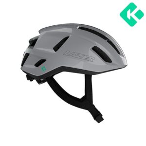 Lazer Helm Sphere KinetiCore M Harbor Grey