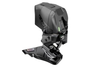 SRAM Voorderailleur "Force AXS E1"compatibel met 4