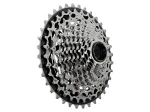 SRAM Cassette "XG-1270 E1"10-11-12-13-15-17-19-21-