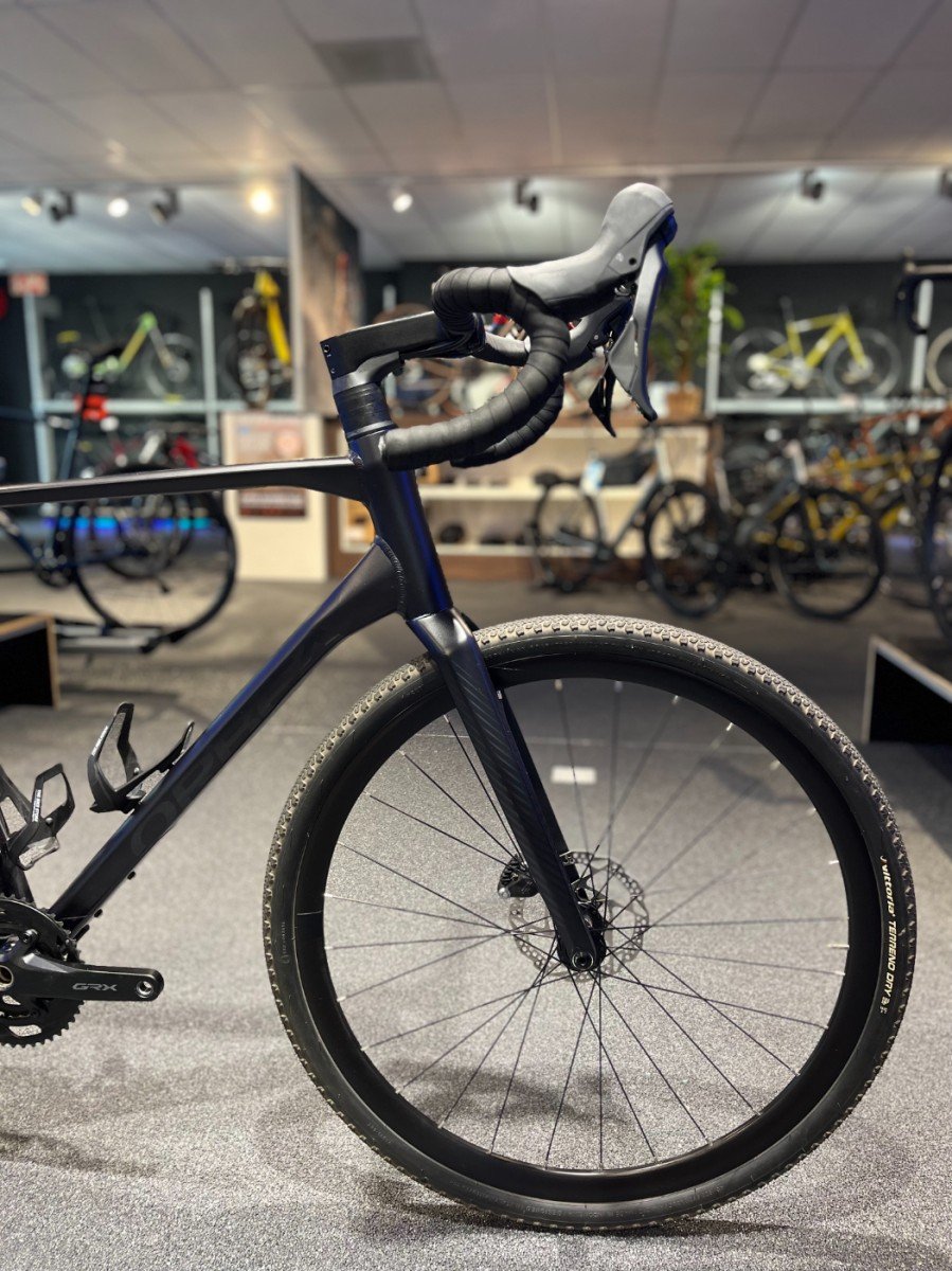 Orbea Terra H30 Black XL 2023 - Afbeelding 3