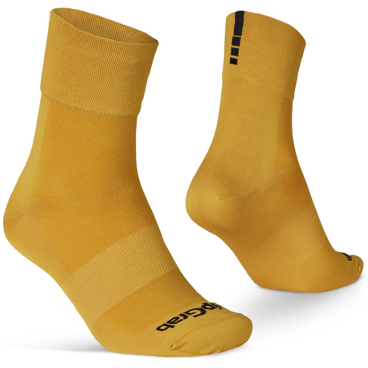 Lightweight SL Mustard Yellow L - Afbeelding 2