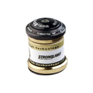 Balhoofdstel Stronglight ALU1 1/8"-1 1/4"