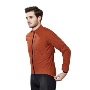 2-1 Pro 360 Jacket Spice S