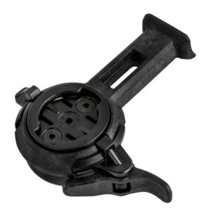 CloseTheGap Raceday4 Evo SD Zwart