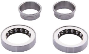 Campagnolo Hub Kit Conus wiellagers 2st