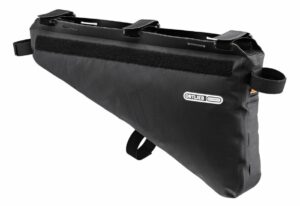 Frame-Pack RC 4 L V1 black-matt