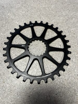 Cannondale Spidering 10 Arm kettingblad 32t