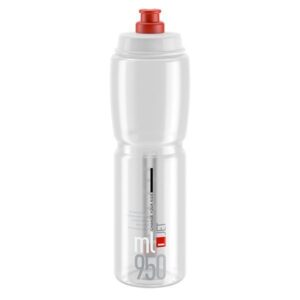 Elite Bidon Jet Clear 950ml