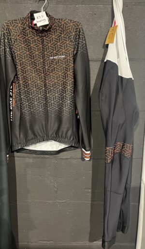 The Bike Store WinterSet Maat S