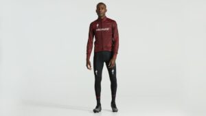 Team Sl Expert Softshell Jacket Men Team Replica S