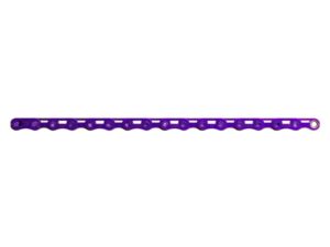 SRAM Ketting Force E1 126 links Purple