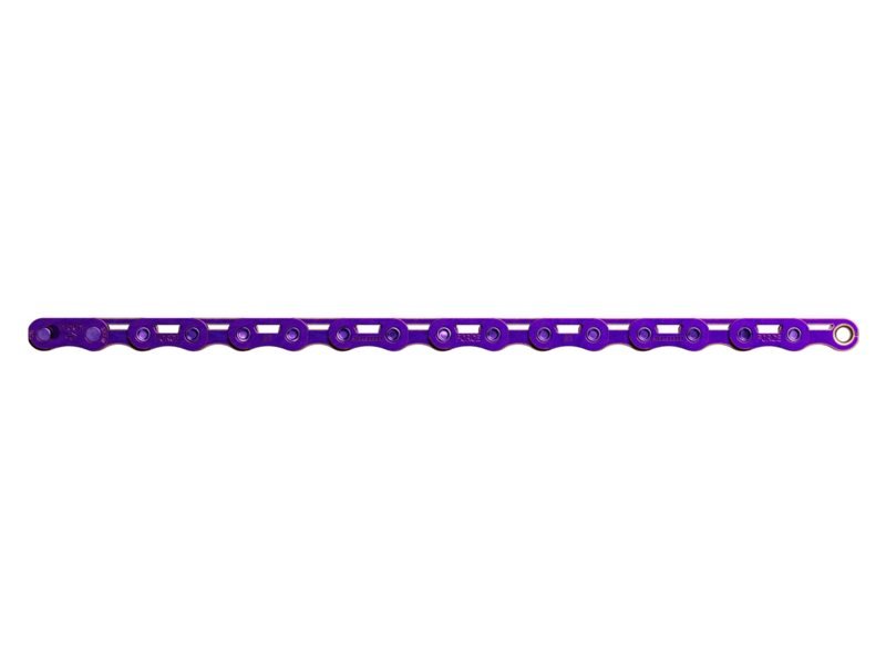 SRAM Ketting Force E1 126 links Purple