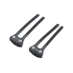 Axa Slotbevestiging Flex mount