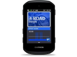 Garmin Edge 550 GPS Fietscomputer