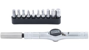 Multifunctie-tool TFR - Trident Ratchet