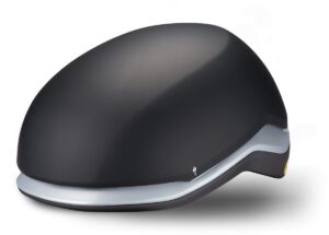 Mode Helmet Ce Matte Black M