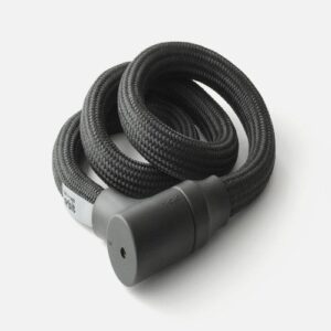 Tex-Lock Orbit 120cm ART2 Zwart