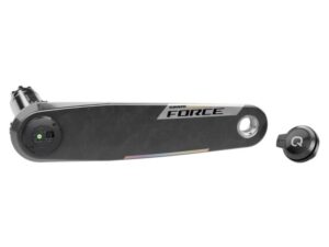 Sram Force AXS Powermeter E1 Dub 170mm Links