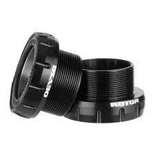 BSA30 BB Steel Black