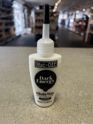 Muc-off Dark Energy Ketting Wax 50ml