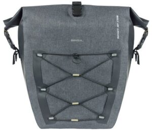 Basil Fietstas Navigator Storm