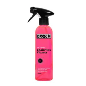 Muc-off wax off 500ml