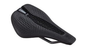 Sw Power Evo Mirror Saddle Blk 143