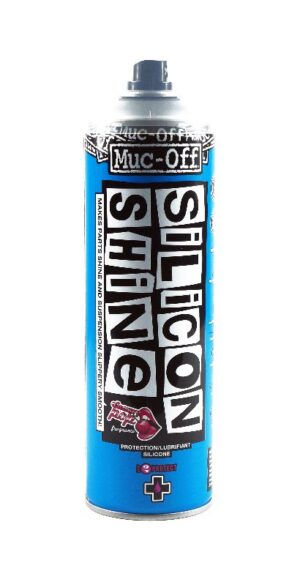 Muc-off Silicon Shine 500ml