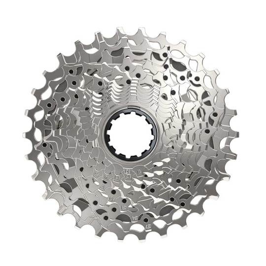SRAM CASSETTE XG-1250 12sp 10-30t Zilver - Afbeelding 2