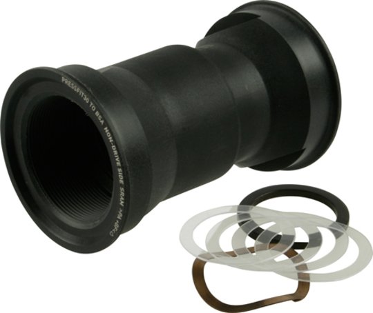 Sram Trapas Montagekit Adapter Pressfit 30 naar BSA 68/73mm - Afbeelding 2
