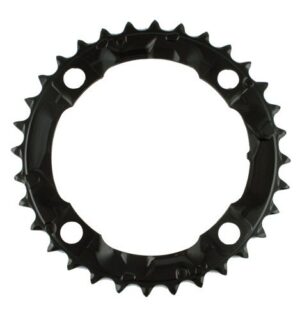Shimano Kettingblad Acera 32T 104mm 3x7/8sp 4-gaats