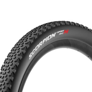 Pirelli Scorpion Sport XC H blk 29 x 2.2