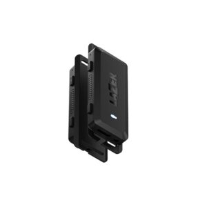Lazer Communicatiesyst.VeloVox BLACK